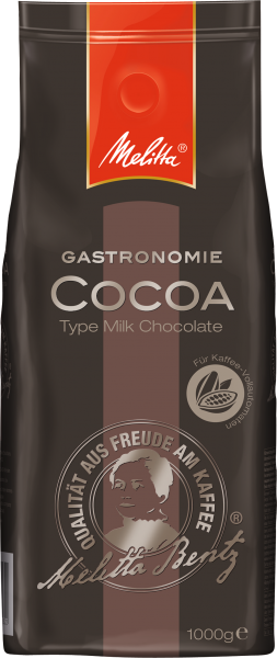 Melitta Gastronomie Kakao
