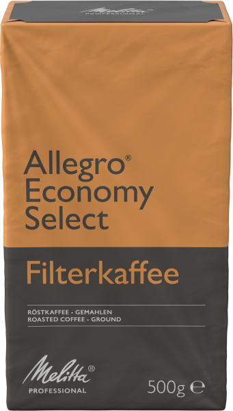 Melitta Allegro Economy Select